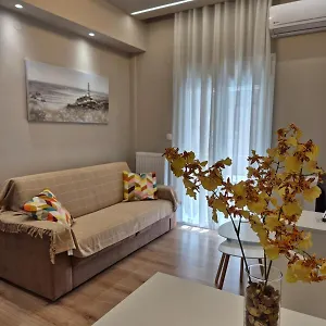 Διαμέρισμα Galeriya, Θεσσαλονίκη