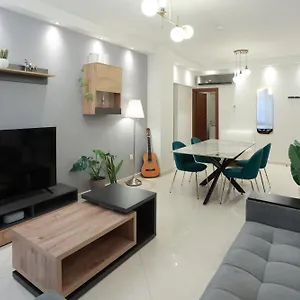 Διαμέρισμα Orion White Tower, Θεσσαλονίκη