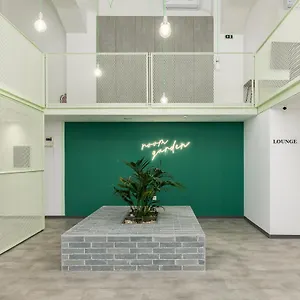 Διαμέρισμα Garden, Θεσσαλονίκη
