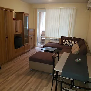 Pirotska Gn / Free Garage Διαμέρισμα Σόφια